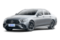 奔驰E级 AMG