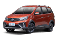启辰M50V