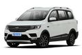 SWM斯威X3