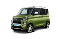 三菱SUPER HEIGHT K-WAGON