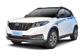 赛力斯iX3