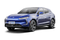 赛力斯SF5 纯电动