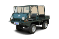 Haflinger