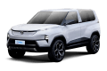 塔塔Sierra EV