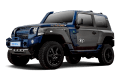 Troller TX4