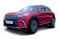 TOGG C-SUV