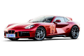Touring Superleggera Aero 3