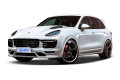TECHART Cayenne