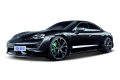 TECHART Taycan