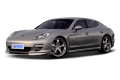 TECHART Panamera