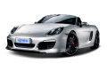 TECHART Boxster