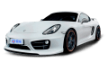 TECHART Cayman