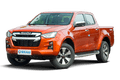 D-MAX