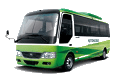 E7纯电动城市客车