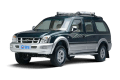 田野SUV