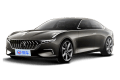 正道H600