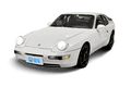 保时捷968