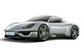 保时捷904