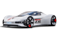 保时捷Vision Gran Turismo