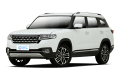 北汽昌河Q7