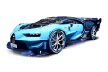 布加迪Vision GT