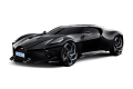 La Voiture Noire