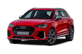 奥迪RS Q3