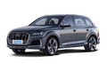 奥迪SQ7