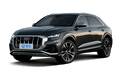 奥迪SQ8