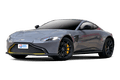 V8 Vantage
