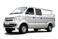 长安V5厢式车