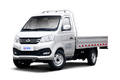 跨越王X1 EV