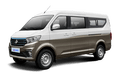 跨越星V5 EV