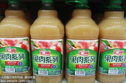 果汁富含维生素？看完这篇后别再给孩子瞎喝了