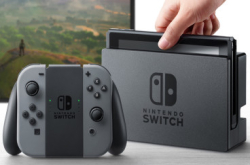 任天堂Switch网络下载游戏要多大的记忆卡才够用?