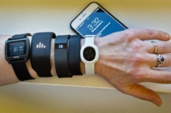 Jawbone裁员15%智能手带随时转型