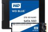 西数发布首款64层3D闪存SSD：250G SATA3竟卖685元
