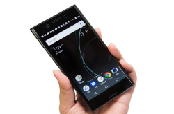 见识SonyXperiaXZPremium黑科技！