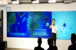 气象局今年底将完成新超级电脑建置，气象预报更精准