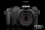 F2.8大光圈OlympusSTYLUS1报价3999