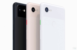 Google新品发布会：手机完全没有悬念 4GB运存让人扫兴