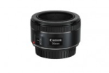 Canon新版EF50mmf/1.8STM镜头售价公布