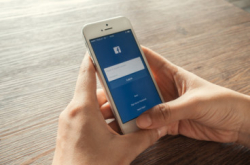 Facebook研究：浏览Facebook不互动会令人不快乐