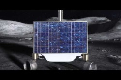 NASA探月漫游车计划喊卡科学界震惊