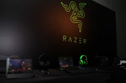 戴上诚哥光环Razer毋惧蚀住上市