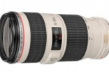 传闻Canon新70-200mmf/4四月发布
