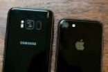 安兔兔5月手机性能排行: iPhone 7被反超