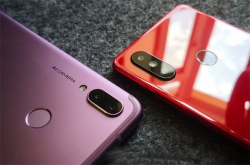 华为比小米更胜一筹 很吓人技术＋麒麟970 两千内称王