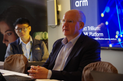 Computex2018：Arm谈ProjectTrillium与ML加速器：秉持提供各项应用最适宜的核心的理念