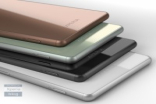 SonyZ3都这样设计：跟随iPhone6